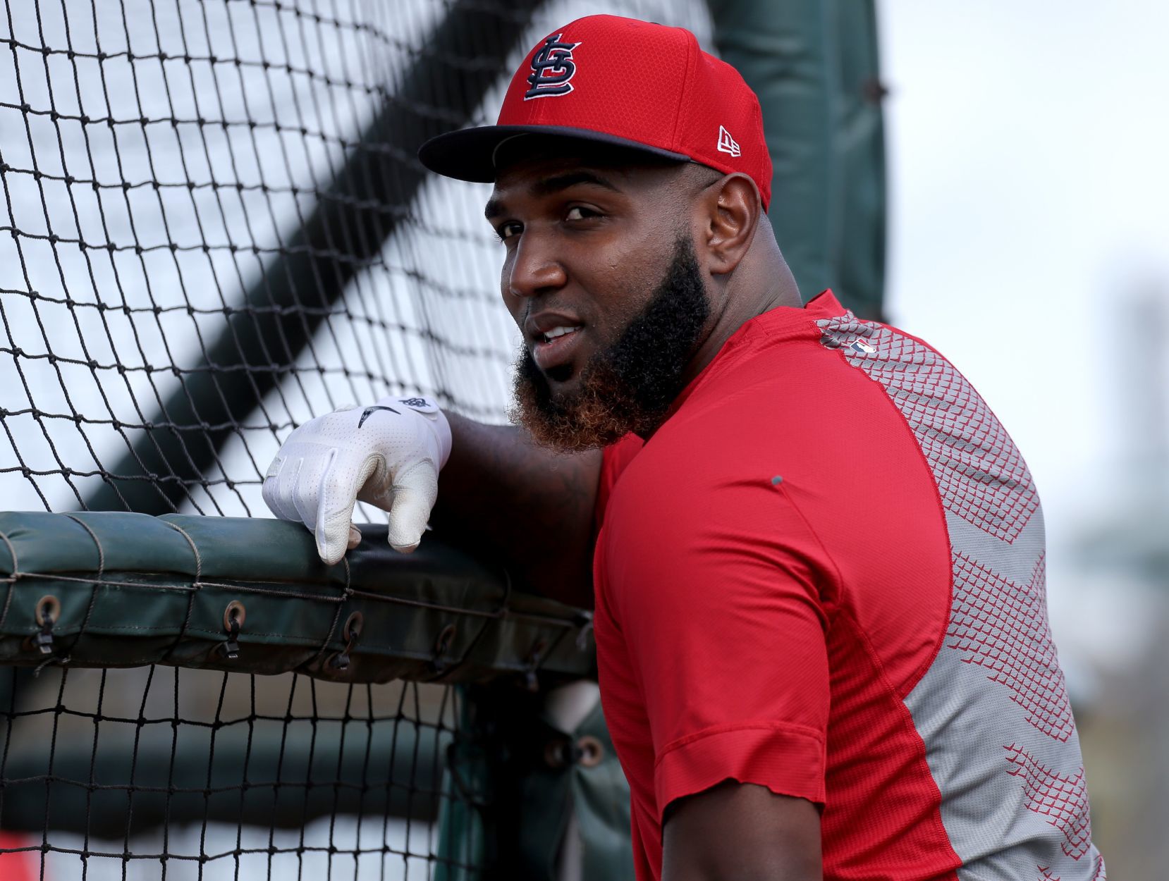 Cardinals spring training